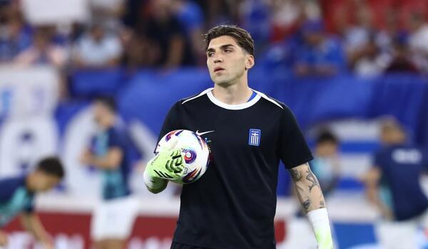 Τα δεδομένα για Μανδά: Το ενδιαφέρον της Φιορεντίνα, η στάση της Λάτσιο και η Μπόρνμουθ image