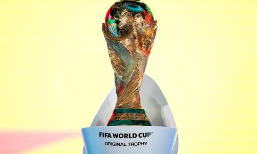 Μουντιάλ 2026: Οι ομάδες που κινδυνεύουν περισσότερο από τον καύσωνα thumb