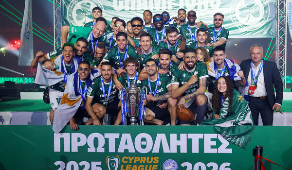 Τα πλέι-οφ για σεμινάριο και το απίστευτο ρεκόρ! image
