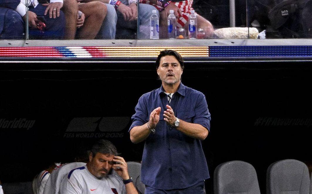 Ποτσετίνο: «Ήταν ένα ονειρικό ξεκίνημα» thumb