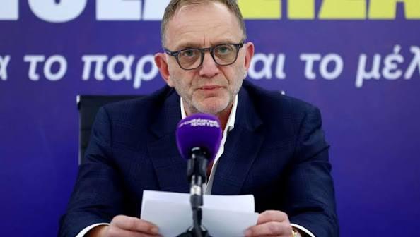 «Οι διοικήσεις των δύο ομάδων που ενδιαφέρθηκαν για τον Λαΐφη έχουν τον σεβασμό μου» thumb
