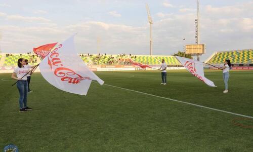 Κύπελλο Coca-Cola Μικρών Κατηγοριών: Σήμερα στις 12:00 η κλήρωση thumb