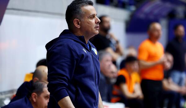 Επίσημο: Συνέχεια με Χρυσοστόμου! image