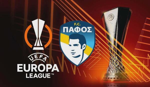 Πάφος FC: Έγινε η προκλήρωση – Αυτό είναι το γκρουπ των πιθανών αντιπάλων της! image