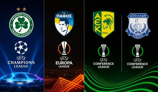 SPORTIME: Στον απόηχο των κληρώσεων (βίντεο) image