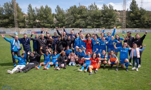 Την Κυριακή 5 Απριλίου η απονομή στις Apollon Ladies thumb