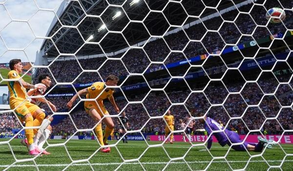 Φτάσαμε τα επτά αυτογκόλ -  Το Μουντιάλ 2026 απειλεί το ρεκόρ του 2018! image