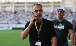 Η επιστολή της ΑΕΛ στην ΚΟΠ για την ανομοιομορφία των πειθαρχικών κανονισμών image