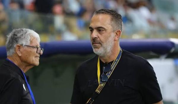 Η επιστολή της ΑΕΛ στην ΚΟΠ για την ανομοιομορφία των πειθαρχικών κανονισμών image