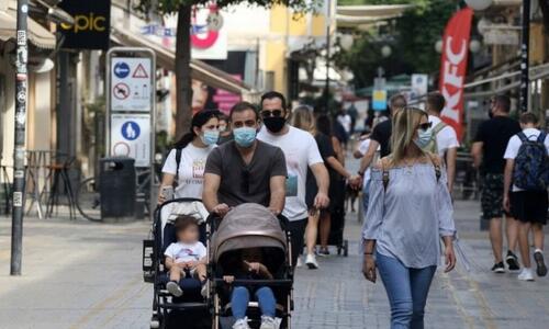 Πέντε θάνατοι και 2.120 νέα κρούσματα κορονοϊού στην Κύπρο thumb