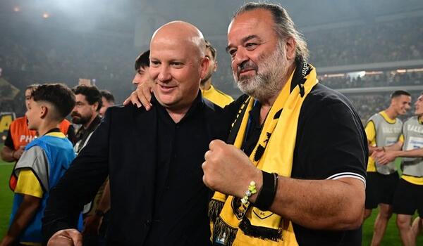 Κοντά σε συμφωνία με Νίκολιτς για νέο συμβόλαιο image