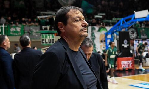 «Τι πρέπει να κρατήσουμε από το ματς με τον Προμηθέα; Τίποτα!» thumb