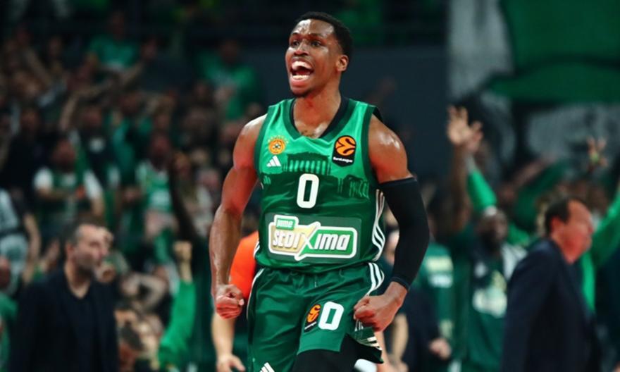 Καθάρισε τη Μονακό με MVP Σορτς ο κυρίαρχος Παναθηναϊκός και τώρα Βαλένθια! thumb