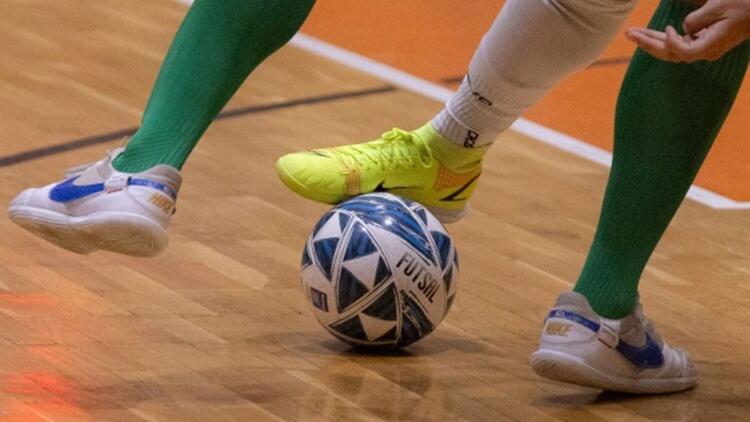 Futsal: Νίκη ουσίας για τη Δόξα thumb