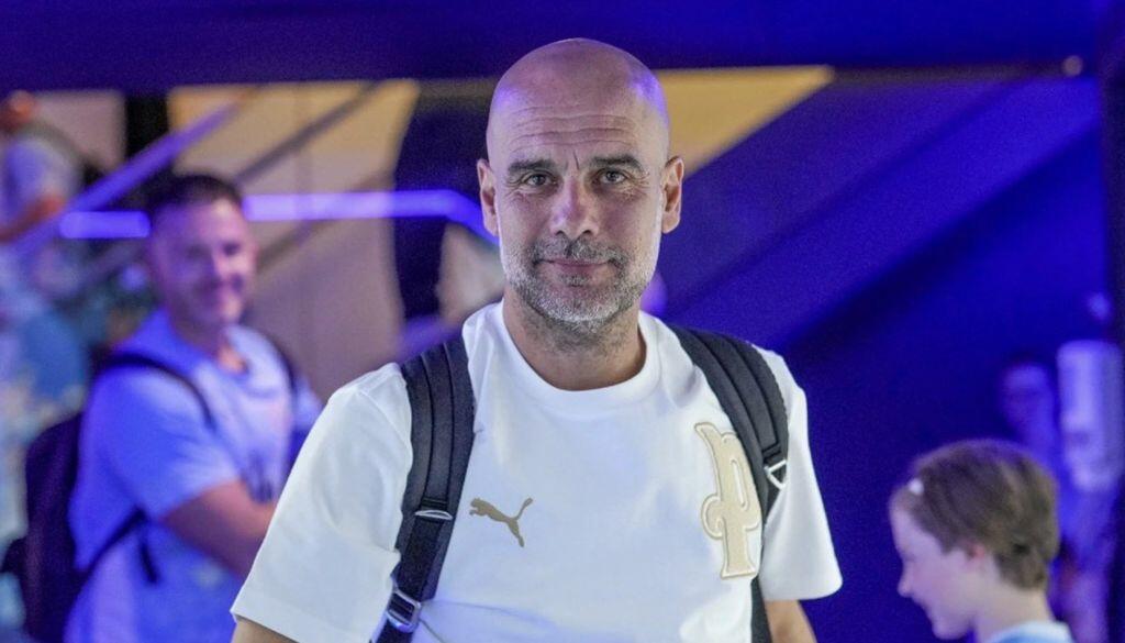 Champions League: Ο Γκουαρντιόλα εξήγησε απλά, γιατί έχει αποτύχει εκεί η Μπαρτσελόνα thumb