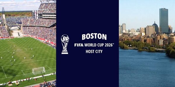 BOSTON