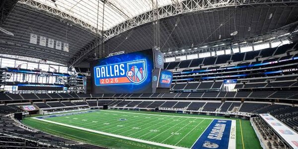 DALLAS