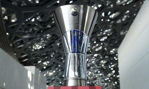 EuroLeague: Όλα τα σενάρια για την τελευταία αγωνιστική thumb
