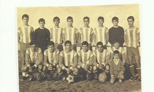 Ρετρό: Παίκτες που έγραψαν ιστορία, Ανδρέας Τσίγκης thumb