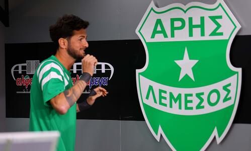 Κορυφαίος ο «Κβίλι» thumb