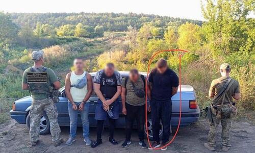 Σύλληψη για πρώην παίκτη της Πάφου thumb
