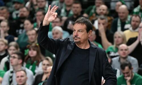 Αταμάν: «Οι γιατροί είναι αισιόδοξοι για τον Λεσόρ, πρέπει να περιμένουμε» thumb
