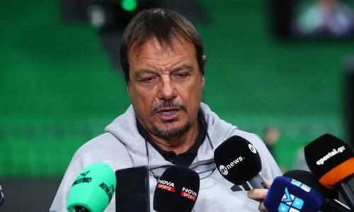 Αταμάν: «Εξεπλάγην από τις απουσίες του Όσμαν και του Γιούρτσεβεν» thumb