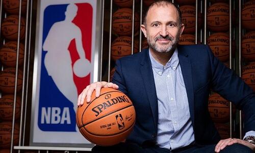 Νέος CEO της Euroleague ο Τσους Μπουένο thumb
