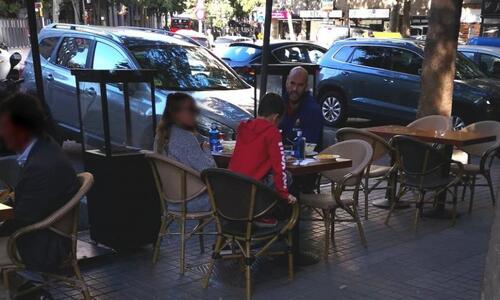Καλάθης: «Έσπασε» την απομόνωση της Μπαρτσελόνα! thumb