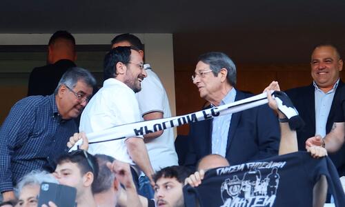 «Δεν θα ήθελα να κριθεί στα πέναλτι» thumb
