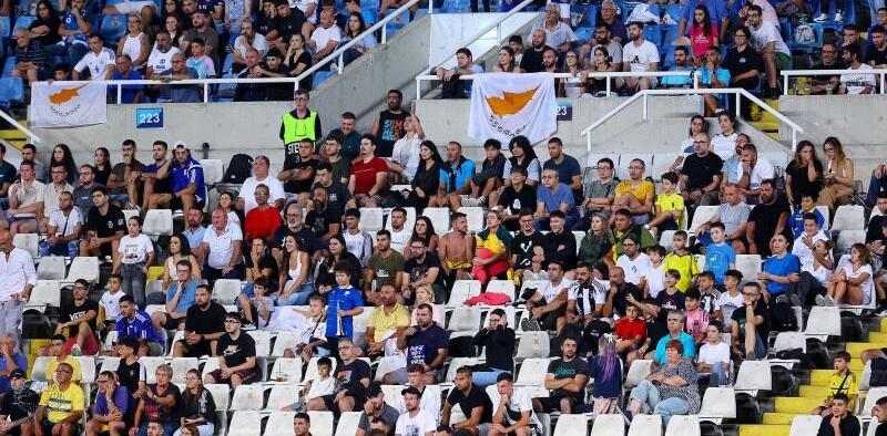 Έστειλε μήνυμα η ΚΟΠ εν όψει Βοσνίας thumb