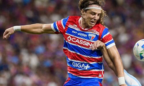 Δεν είναι φήμη: Η Πάφος FC εξετάζει Νταβίντ Λουίς thumb