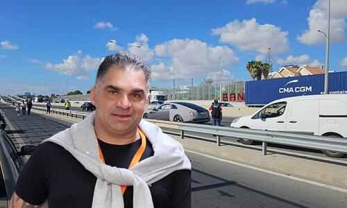 Δολοφονία Δημοσθένους: Νέα συγκλονιστικά στοιχεία - Είχε κλαπεί όχημα ιερέα thumb