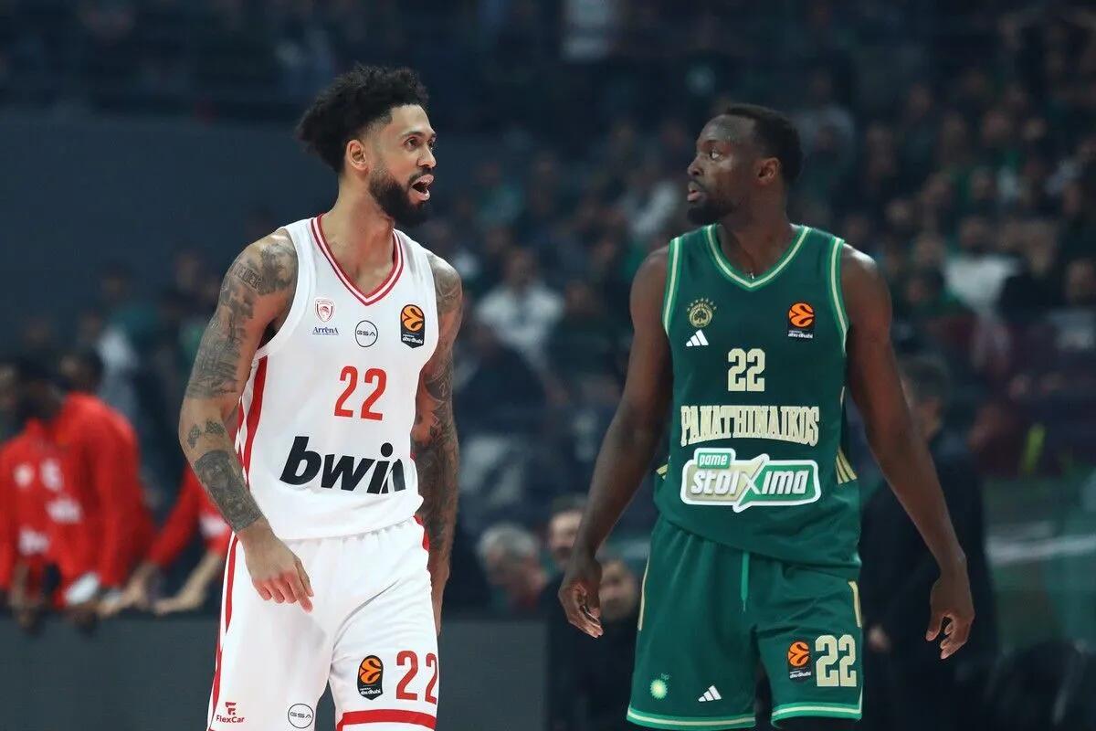 Euroleague: Πότε θα ξεκινήσει η σεζόν 2026-27 thumb