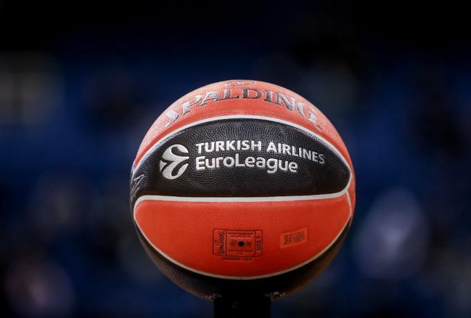 Φαβορί η Etihad για νέος χορηγός της Euroleague! thumb
