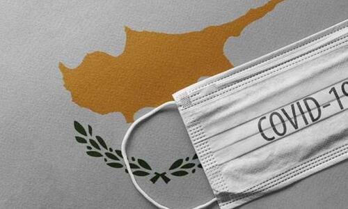 Ένας θάνατος και 1.935 νέα κρούσματα στην Κύπρο thumb