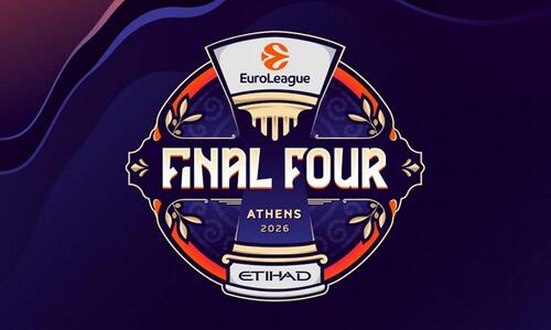 Ευρωλίγκα: Sold out σε 5 λεπτά τα εισιτήρια στην πρώτη φάση πώλησης! thumb