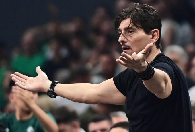 Η ανάρτηση Γιαννακόπουλου μετά την ήττα thumb