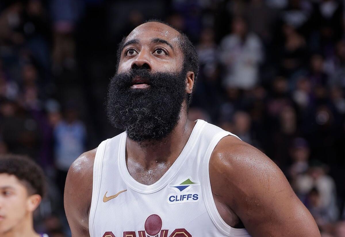 NBA: Θριαμβευτικό ντεμπούτο για Χάρντεν (Αποτελέσματα) thumb