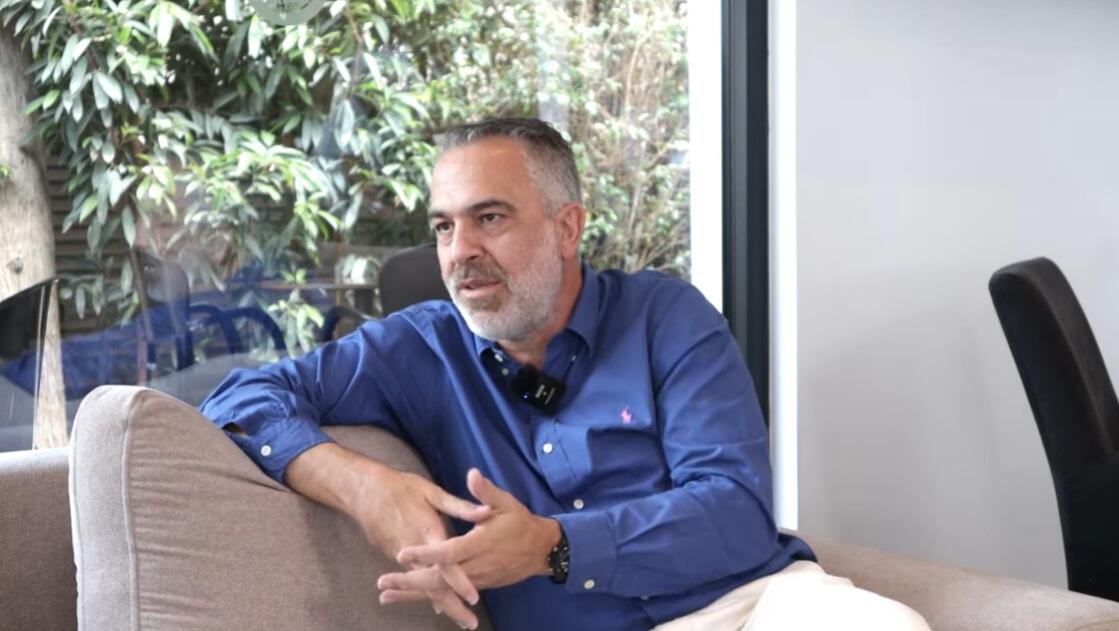Κωνσταντίνου: «Γίναμε σοφότεροι» (βίντεο) thumb