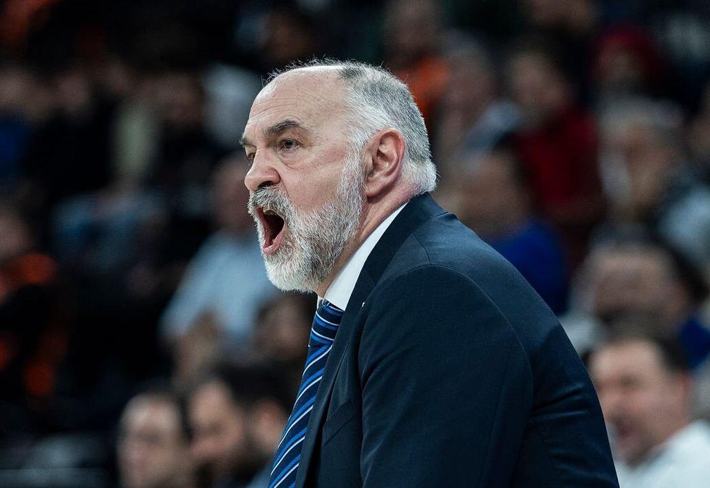 Λάσο: «Είμαστε έτοιμοι για δύσκολο παιχνίδι κόντρα στην Μπάγερν» thumb