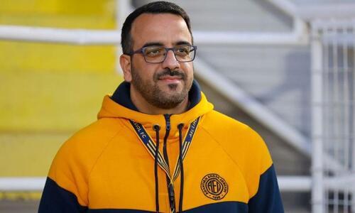 «Απαιτείται κατάθεση ψυχής, πάμε για την νίκη» (Τι είπε για τους διαιτητές και τον Κέλερ) thumb