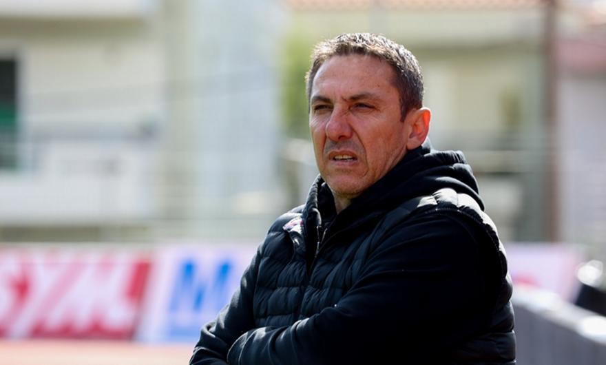 Έτοιμος για την πρόκληση του ΑΠΟΕΛ και το απίθανο στατιστικό thumb