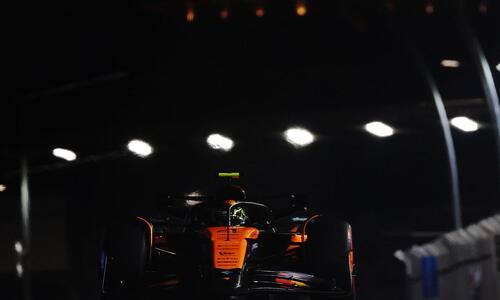 F1: Η McLaren από σήμερα πρωταθλήτρια στους κατασκευαστές αν... thumb