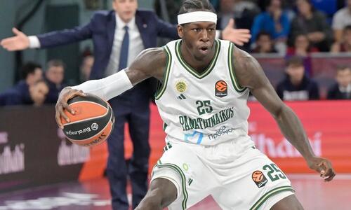 Πράσινο διπλό στη Βιτόρια μετά από 3123 ημέρες thumb