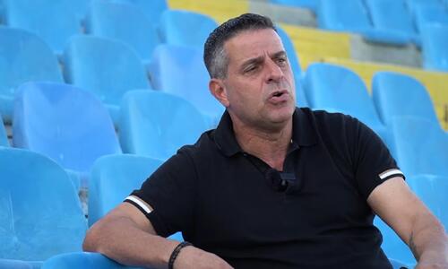 «Για αυτό επέλεξα Ολυμπιακό, είχα προτάσεις από ομάδες Α' κατηγορίας» thumb