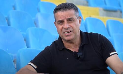 Σε ποια ομάδα του Πάμπου δεν πήγε το πλάνο όπως θα ήθελε; Ιδού τι απάντησε! thumb