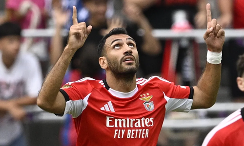 Marca: «Ο Παυλίδης σπάει ρεκόρ και περιμένει τη Ρεάλ» thumb