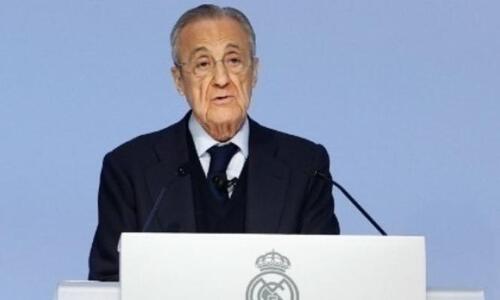 Επίθεση Πέρεθ σε Ρικέλμε: «Απ’ την πιο σκοτεινή περίοδο της Ιστορίας μας» thumb