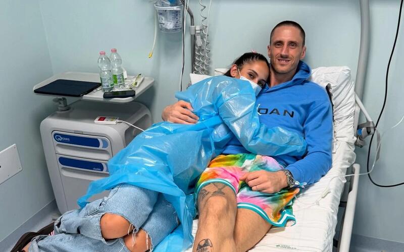 «Σκέφτηκα ακόμη και την αυτοκτονία!» thumb